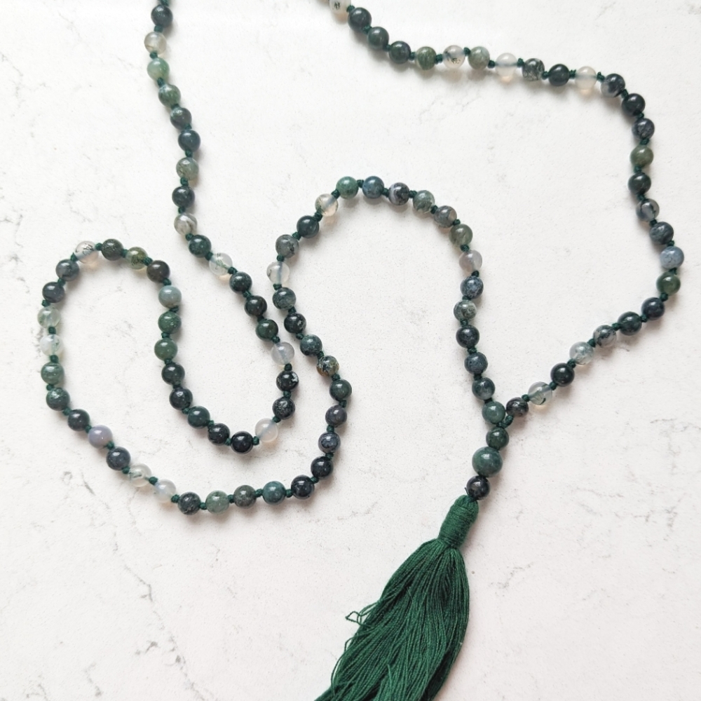 Jade Mala